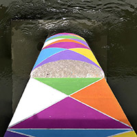 Pont Couleur