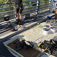 Pont Couleur