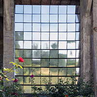 Fragmented Reflections