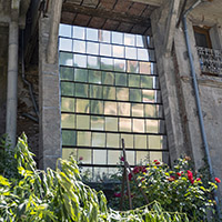 Fragmented Reflections