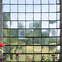 Fragmented Reflections