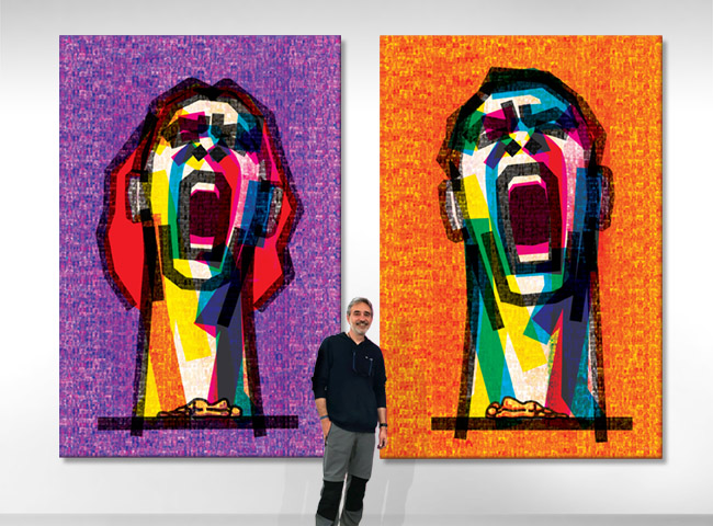 Scream
