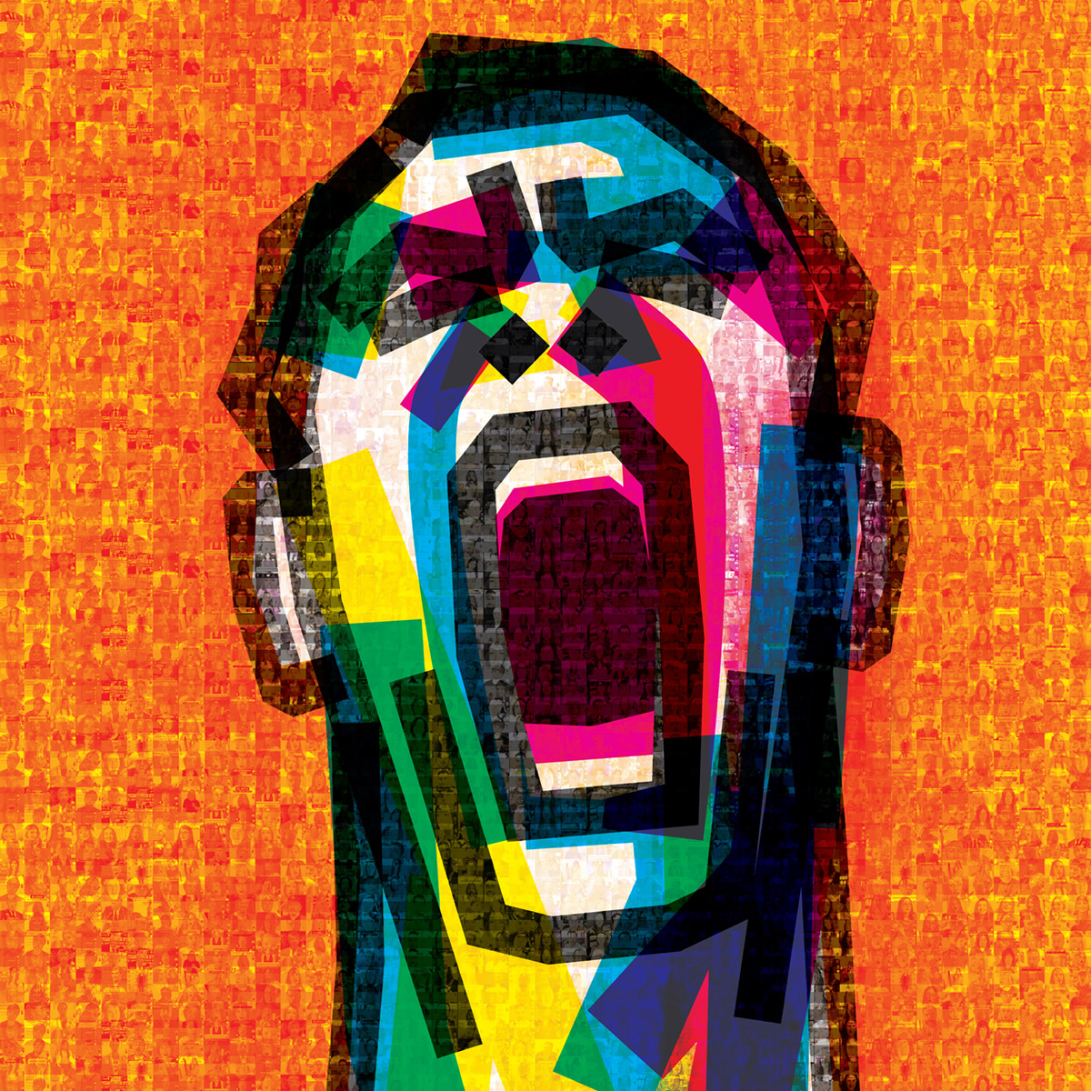 Scream II