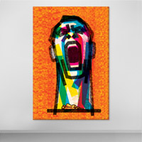 Scream IIs