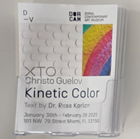 Kinetic Color