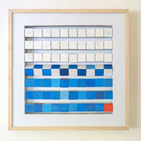 Blue&White